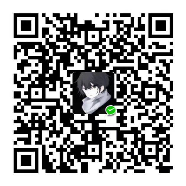扫码添加微信|安可通用设备资源站